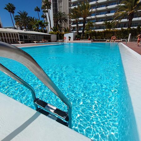 Piso Paraiso Vicino Al Mare Maspalomas  Bagian luar foto