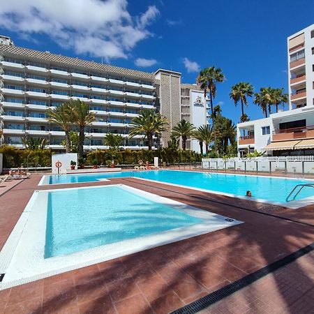Piso Paraiso Vicino Al Mare Maspalomas  Bagian luar foto