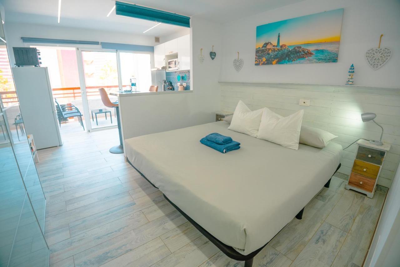 Piso Paraiso Vicino Al Mare Maspalomas  Bagian luar foto
