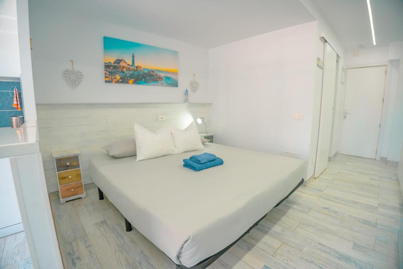 Piso Paraiso Vicino Al Mare Maspalomas  Bagian luar foto
