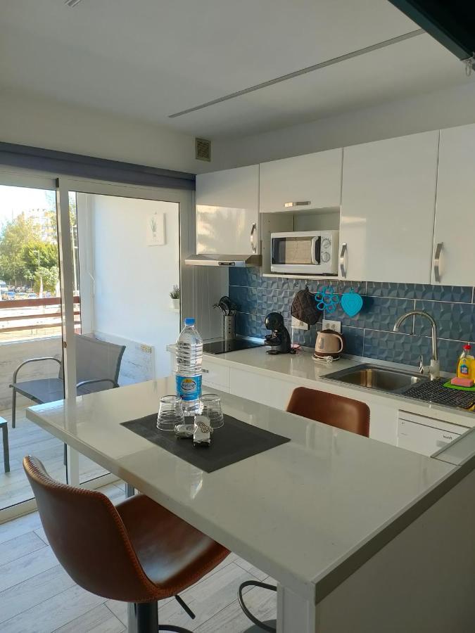 Piso Paraiso Vicino Al Mare Maspalomas  Ruang foto
