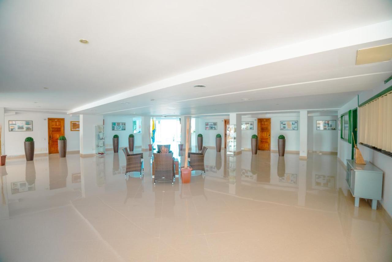 Piso Paraiso Vicino Al Mare Maspalomas  Bagian luar foto