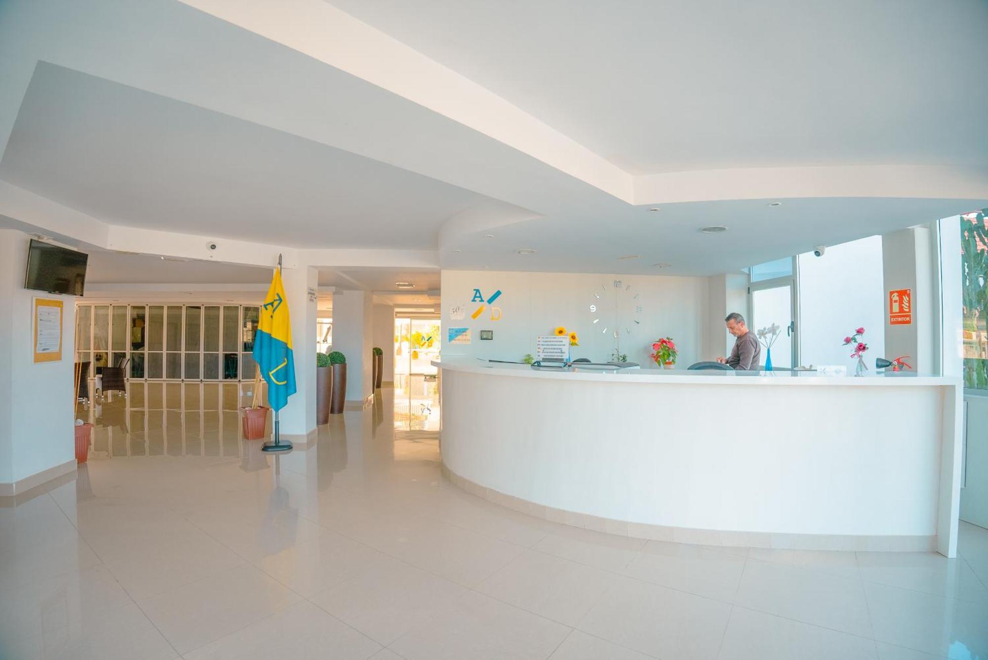 Piso Paraiso Vicino Al Mare Maspalomas  Bagian luar foto